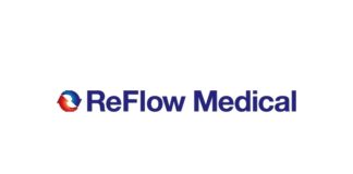 Reflow Medical Enrolls First Patients in the DEEPER LIMUS Study of the Temporary Spur Stent System