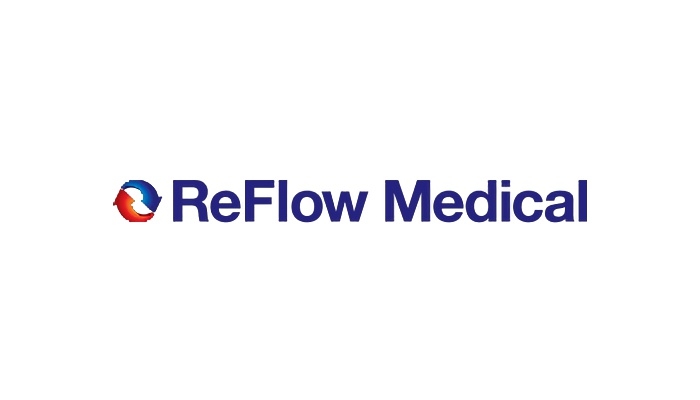 Reflow Medical Enrolls First Patients in the DEEPER LIMUS Study of the Temporary Spur Stent System