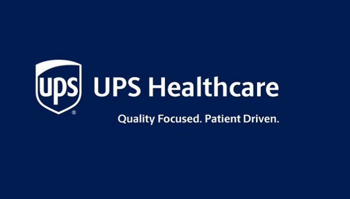 UPS Healthcare Continues Global Facility Expansion To Meet Growing Demands In Key Markets