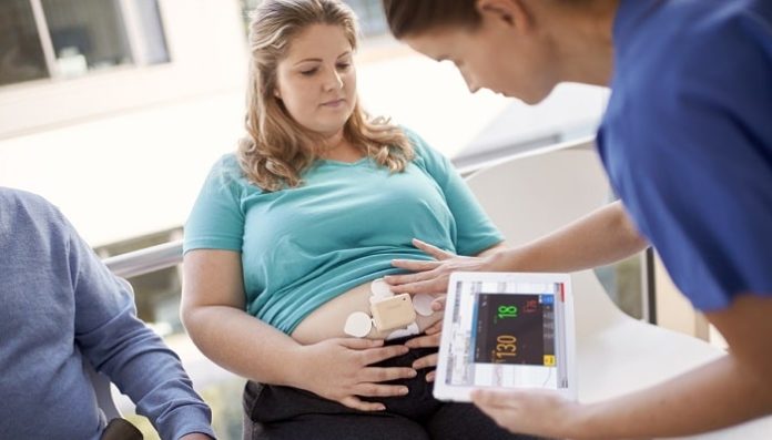 Philips launches obstetrics monitoring solution to support clinicians and expectant mothers during COVID-19 pandemic