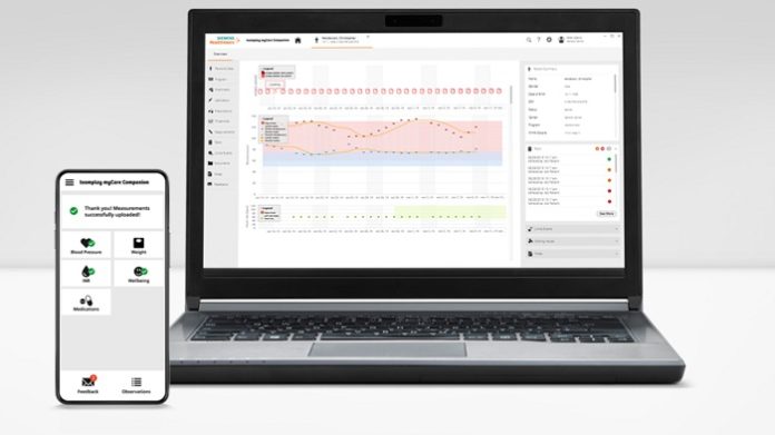 Siemens Healthineers offers flexible telemedicine solution for healthcare providers