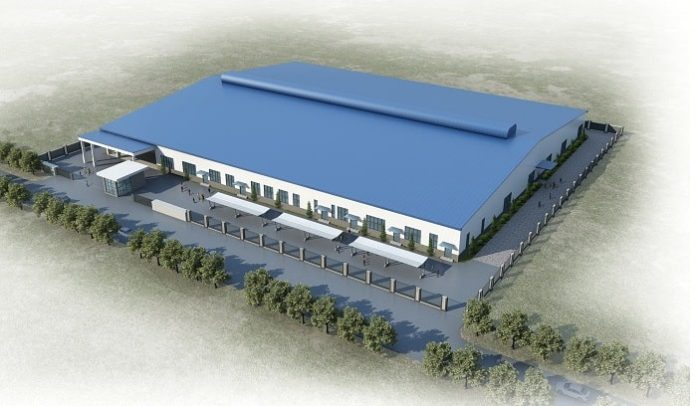 PRI.MED Medical Products Announces New Medical PPE Manufacturing Facility in Laos