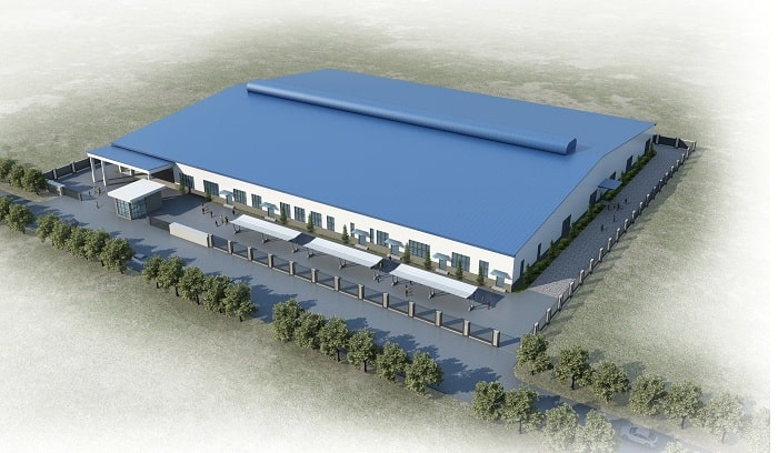 PRI.MED Medical Products Announces New Medical PPE Manufacturing Facility in Laos