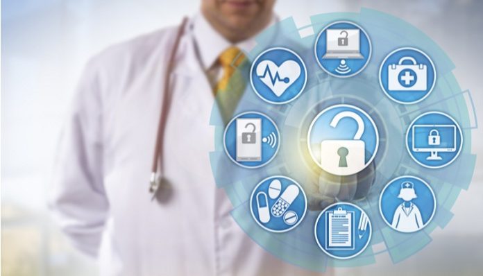 Healthcare IoT Security Solution