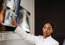GE Healthcare Launches New AI Suite to Detect Chest X-ray Abnormalities, Including Pneumonia Caused by COVID-19 & Tuberculosis