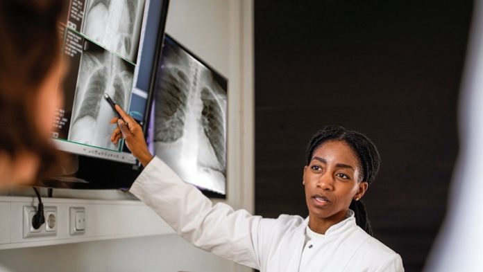 GE Healthcare Launches New AI Suite to Detect Chest X-ray Abnormalities, Including Pneumonia Caused by COVID-19 & Tuberculosis