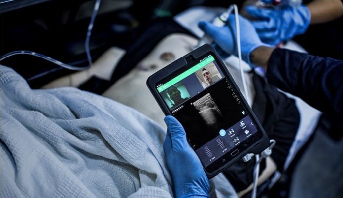 Philips expands its remote clinical collaboration offering based on the Reacts platform