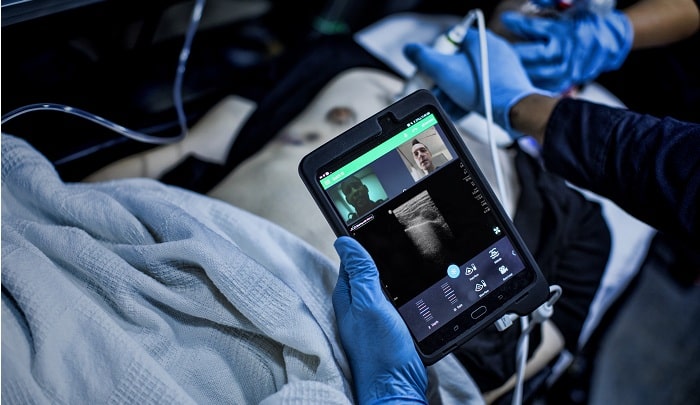 Philips expands its remote clinical collaboration offering based on the Reacts platform