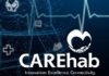 CAREhab - Singapore Rehabilitation Conference 2020 goes digital this July