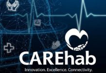 CAREhab - Singapore Rehabilitation Conference 2020 goes digital this July