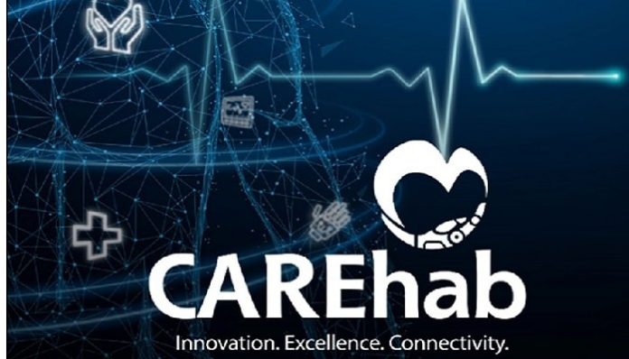 CAREhab - Singapore Rehabilitation Conference 2020 goes digital this July