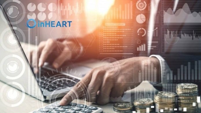 inHEART Raises $4.2 Million to Improve Treatments for Cardiac Arrhythmias With Medical Imaging, AI & Numerical Simulations