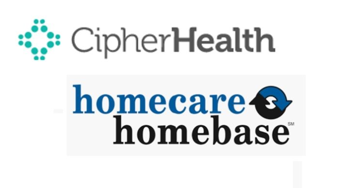 CipherHealth and HomeCare HomeBase Partner to Offer Enhanced Patient Outreach for Home Health and Hospice