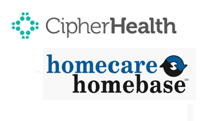 CipherHealth and HomeCare HomeBase Partner to Offer Enhanced Patient Outreach for Home Health and Hospice