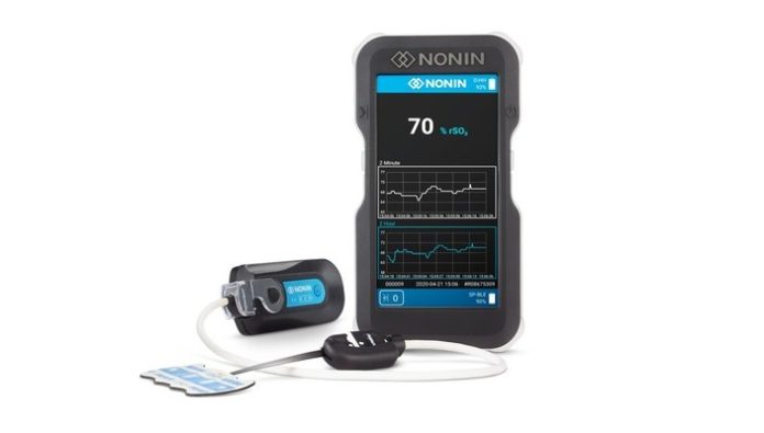 Nonin Medical Announces FDA Clearance of the CO-Pilot Wireless Handheld Multi-Parameter System