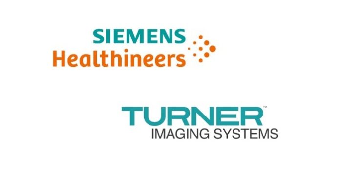 Turner Imaging Systems and Siemens Healthineers Announce New Business Relationship Agreement