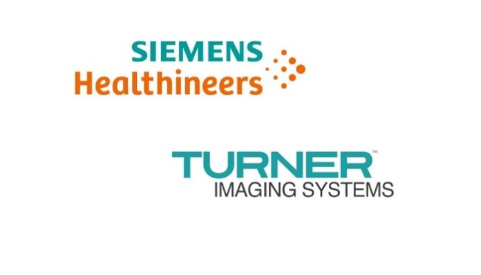 Turner Imaging Systems and Siemens Healthineers Announce New Business Relationship Agreement