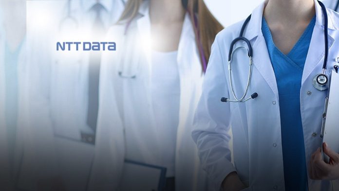 NTT DATA Simplifies Clients Digital Healthcare Journey with Powerful New Alliance