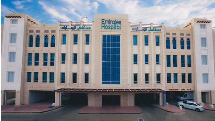 Emirates Hospitals Group Embraces Digital Transformation Using Okadoc's Advanced Technology, Based on InterSystems