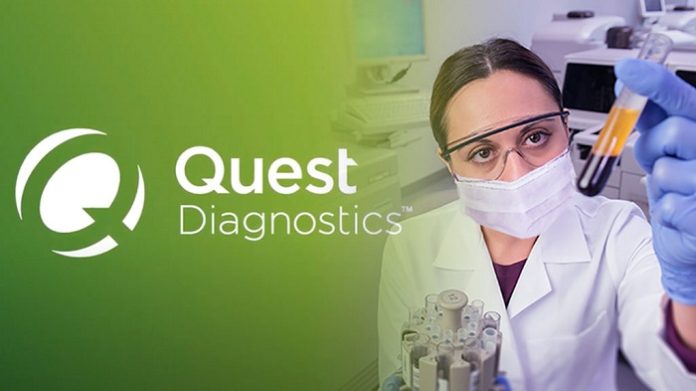  Quest Diagnostics Launches Automated Next Generation Sequencing (NGS) Engine To Power AncestryHealth