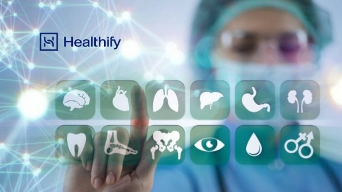 Healthify Partners with Algorex to Use Predictive Analytics to Address Social Determinants of Health