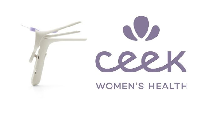 Ceek Women's Health Introduces Nella NuSpec, a Smarter Reusable Vaginal Speculum