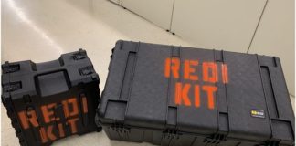 Philips launches Rapid Equipment Deployment Kit to COVID-19 response