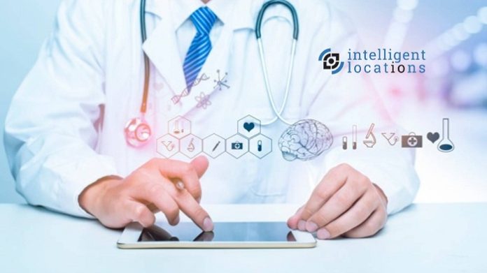 Intelligent Locations and SAS collaborate to support healthcare organizations IoT and contact tracing efforts