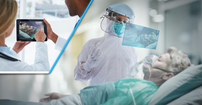 Rozetta Corporation Selects Vuzix Smart Glasses for Its e-Sense Productivity and COVID-19 Solution and for Hospital Healthcare Study
