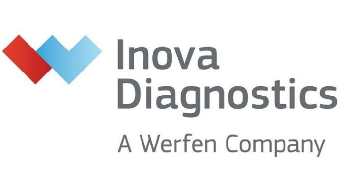 Inova Diagnostics announces CE for Aptiva, a digital multi-analyte system