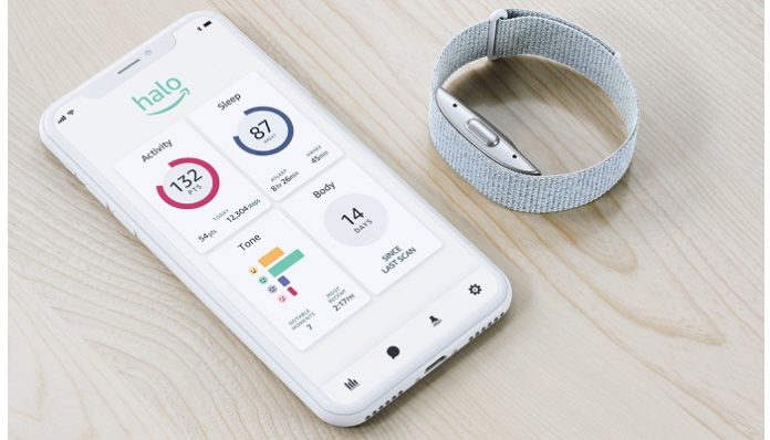 Cerner Teams With Amazon to Help Consumers Improve Their Health and Wellness