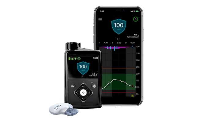 Medtronic Announces FDA Approval for Minimed 770G Insulin Pump System  