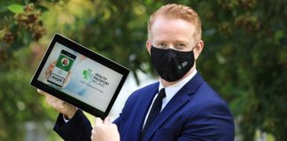 Irish-based ROQU Group launches world-first 'Health Passport' digital platform to support increased global COVID-19 testing