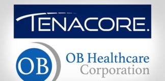 Tenacore LLC and OB Healthcare Announce Strategic Partnership