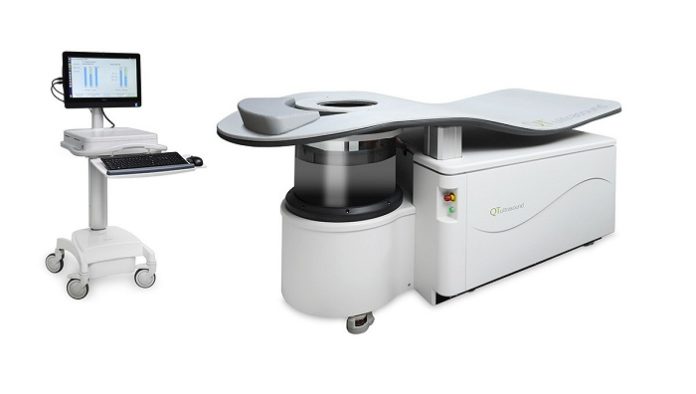 QT Ultrasound to Bring Breast Imaging Innovation to Asia Through Joint Venture with TCL Healthcare Equipment