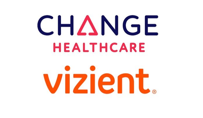 Change Healthcare Awarded Multi-Year Contracts by Vizient