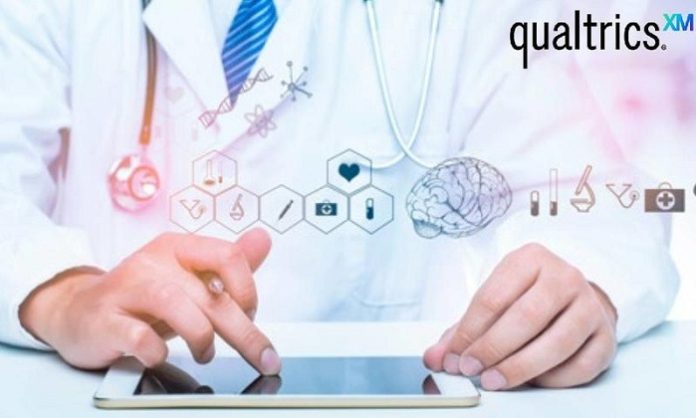 Qualtrics Announces Partnership With Safe & Reliable Healthcare to Accelerate Healthcare Experience Transformation