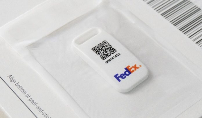 FedEx to Transform Package Tracking with SenseAware ID, the Latest Innovation in FedEx Sensor Technology