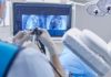  Philips paves the way for faster lung cancer diagnosis and treatment with advanced 3D imaging and navigation platform