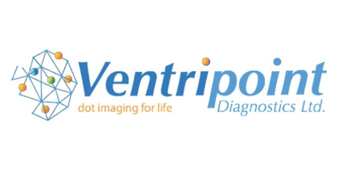 Ventripoint Diagnostics Installs Whole Heart Analysis Device At Leading European Hospital