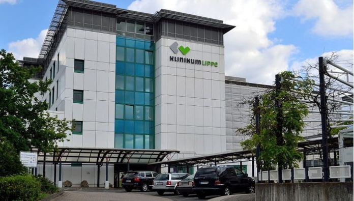 Siemens Healthineers and Klinikum Lippe form long-term technology partnership