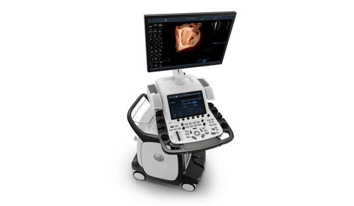 GE Healthcare Receives FDA Clearance for AI-powered Cardiovascular Ultrasound System