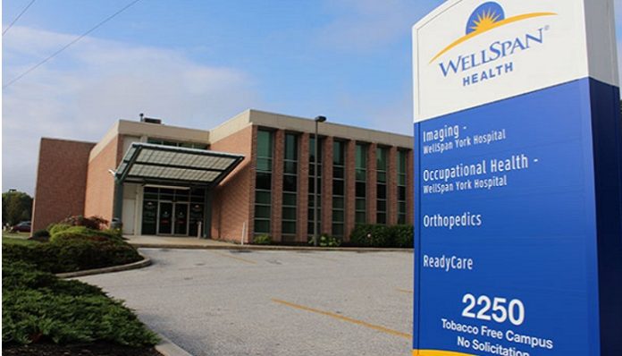 WellSpan Health successfully implements health record system in Franklin and Cumberland