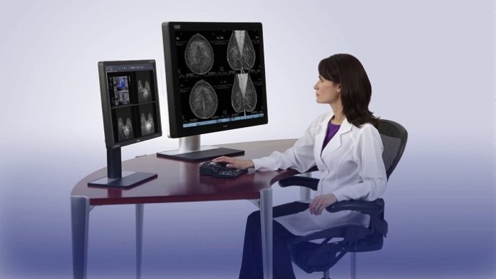 Hologic Launches 3DQuorum Imaging Technology, Powered by Genius AI, in Europe