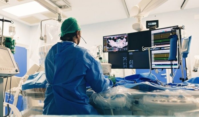 Abbott Introduces Next-generation 3D Cardiac Mapping Platform in Europe and Australia