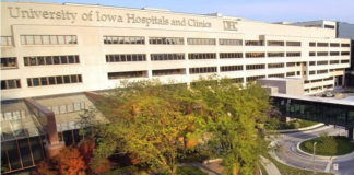 Siemens Healthineers and University of Iowa Health Care Team Up to Advance Care for Iowans Over the Next Decade