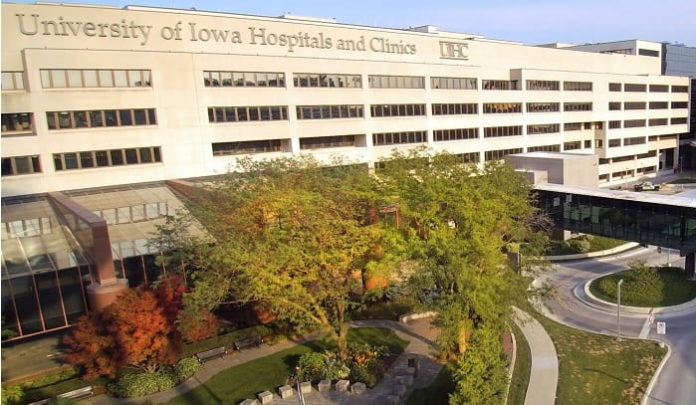 Siemens Healthineers and University of Iowa Health Care Team Up to Advance Care for Iowans Over the Next Decade