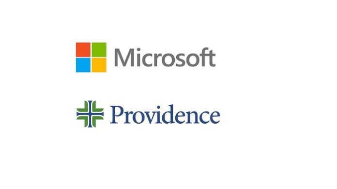 Providence Health Care collaborates with Microsoft and UBC to mitigate spread of COVID-19