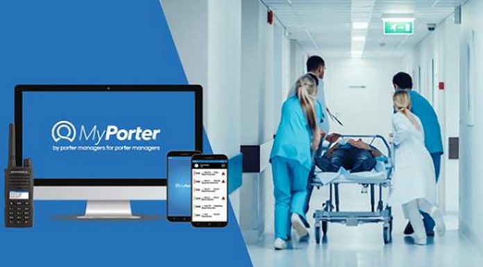 MyPorter software