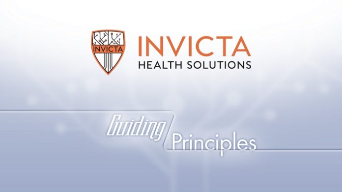 Invicta Health Solutions Pledges Sustainability Commitment